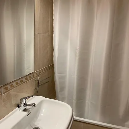 1 Bedroom Close Beach In Los Boliches *