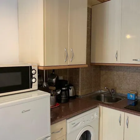 1 Bedroom Close Beach In Los Boliches *