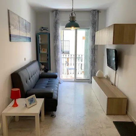 Apartment 1 Bedroom Close Beach In Los Boliches