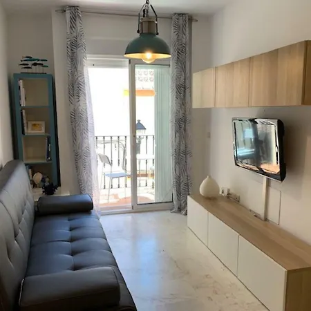 Apartment 1 Bedroom Close Beach In Los Boliches Fuengirola