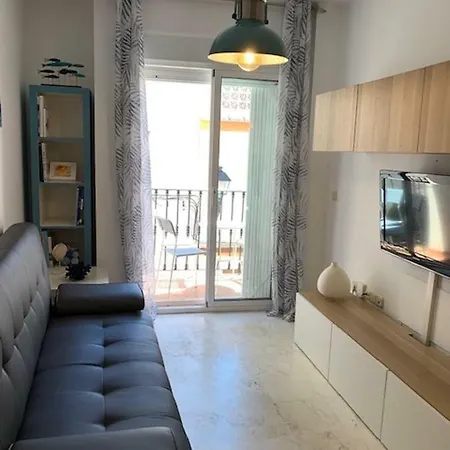 Apartment 1 Bedroom Close Beach In Los Boliches *
