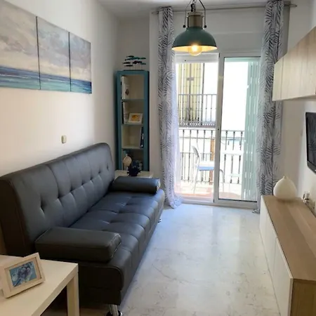 Apartment 1 Bedroom Close Beach In Los Boliches Fuengirola