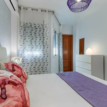 Apartment 1 Bedroom Close Beach In Los Boliches