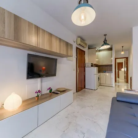 1 Bedroom Close Beach In Los Boliches * Fuengirola